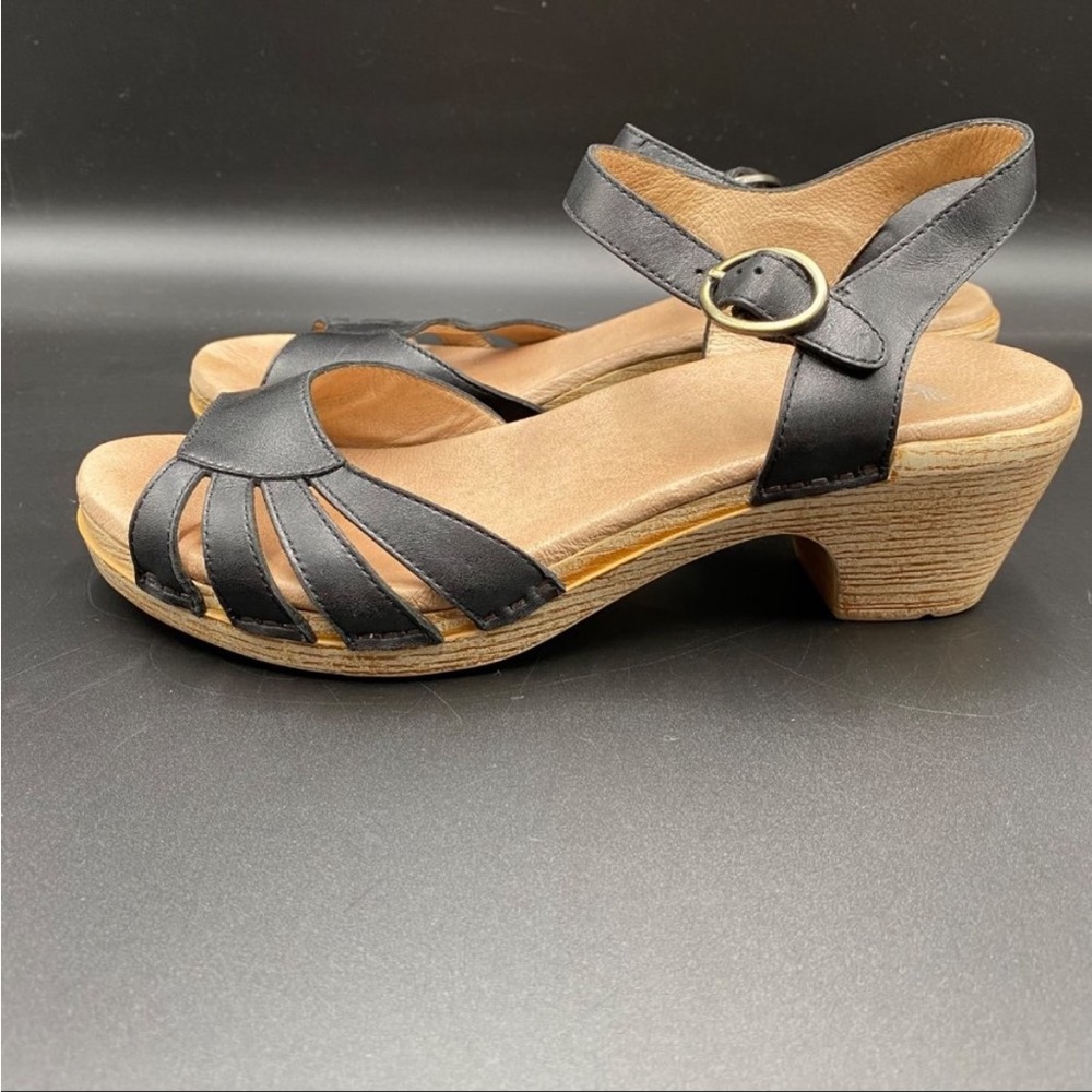 Dansko sandals